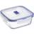 Luminarc Pure Box Active Square Food Container