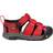 Keen Sandales Garçon Newport H2 1021496 Rouge