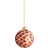 Holmegaard Souvenir Julgranspynt