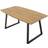 Venture Design Inca Matbord 85x200cm