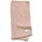 Elodie Details Bamboo Muslin Blanket Powder Pink