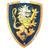 Liontouch Noble Knight Shield
