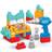 Mega Bloks Lil' Building Drill Set