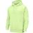 Nike Club Fleece Pullover Hoodie - Light Liquid Lime/Light Liquid Lime/White