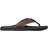 Quiksilver Monkey Abyss - Black/Brown