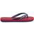 Quiksilver Molokai - Red/Blue/Red