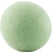 Meraki Konjac Sponge Green