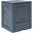vidaXL kompostbeholder 260L