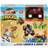 Mattel Hot Wheels Monster Trucks Launch & Bash