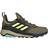 adidas Terrex Trailmaker Hiking - Brown Malt/Hi-Res Yellow/Halo Gold