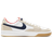 NIKE SB Adversary Premium - White/Turf Orange/Gum Light Brown/Midnight Navy