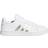 Adidas Grand Court Base - Cloud White/Platinum Metallic