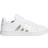 adidas Grand Court Base W - Cloud White/Platinum Metallic/Cloud White