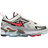 NIKE Air VaporMax Evo M - Summit White/Black/Reflect Silver/Bright Crimson