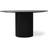 HKliving Pillar Matbord 140cm