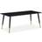 Venture Design Dipp Spisebord 90x180cm