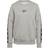Reebok Training Essentials Crew Sweatshirt Women - Medium Gray Heather