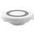 Wilton High and Low Spinning Turntable Lagkagefad 32.3cm