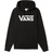 Vans Classic V Hoodie - Black