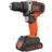 Black & Decker BCD003C1-QW (1x1.5Ah)