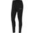 Nike Dri-FIT Academy Football Trousers Women - Black/White/White/White