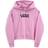 Vans Flying V Boxy Hoodie - Orchid