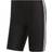 Adidas 3-Stripes Swim Jammers - Black/White