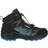 Lowa Zirrox GTX Mid Junior - Black/Lime