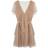 Ida Sjöstedt Aurora Dress - Sand