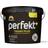 Beckers Perfect Plus Facade Träfasadsfärg Vit 10L