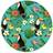 Koala Babycare Toucan Drip-Proof Droppkork 4st