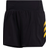 adidas Terrex Parley Agravic All Around Shorts Women - Black/Solar Gold