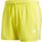 adidas 3-Stripes CLX Swim Shorts - Shock Yellow