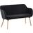 Beliani Taby Soffa 120cm 2-sits