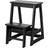 Cinas Step Ladder Sittpall 53.5cm