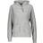 Nike Nsw Swoosh Hoodie Ft Grey Female