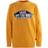 Vans Boy's OTW Crew Sweater - Saffron (VN0A36WQZ6F)