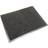 Clean Carpet Serie 0500 Sort 60x80cm