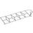 Rolly Toys Snow chain 330/335 x 120cm