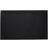 vidaXL 241265 Svart 90x120cm