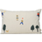 ferm LIVING The Park Komplett dekorationskudde Beige (60x40cm)
