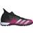 adidas Predator Freak.3 Turf - Core Black/Cloud White/Shock Pink