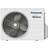 Panasonic Z CU-2Z41TBE Utomhusdel