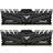 TeamGroup T-Force Dark Z DDR4 4000MHz 2x8GB (TDZFD416G4000HC16CDC01)