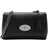 Mulberry Medium Lily - Black