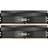 Silicon Power XPOWER Zenith DDR4 3200MHz 2x8GB (SP016GXLZU320BDC)