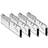 G.Skill Trident Z Royal Silver DDR4 2666MHz 4x32GB (F4-2666C19Q-128GTRS)