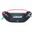 USWE Zulo 2l Waist Pack Carbon Black, Unisex, Apparatuur, tassen & rugzakken, Rennen, Zwart, ONESIZE