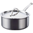 Hestan NanoBond med lock 2.8 L 20 cm