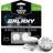 KontrolFreek Xbox One FPS Freek Galaxy Thumbsticks - White